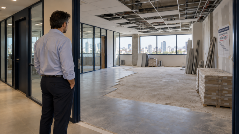 Como Contratar uma Construtora - 10 Problemas Comuns e Como Evitá-los