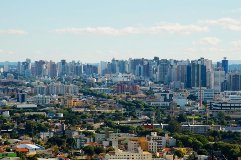 Vantagens Contratar Construtora em Curitiba