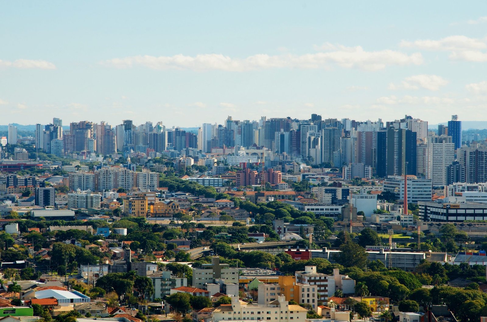 Vantagens Contratar Construtora em Curitiba